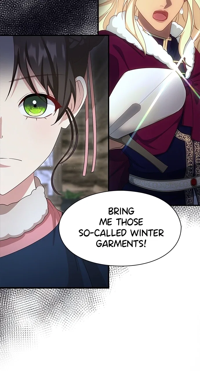 The Circumstances of the Lying Empress Chapter 35 – Page 44
