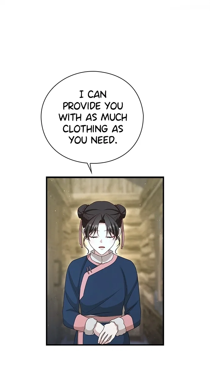 The Circumstances of the Lying Empress Chapter 35 – Page 45