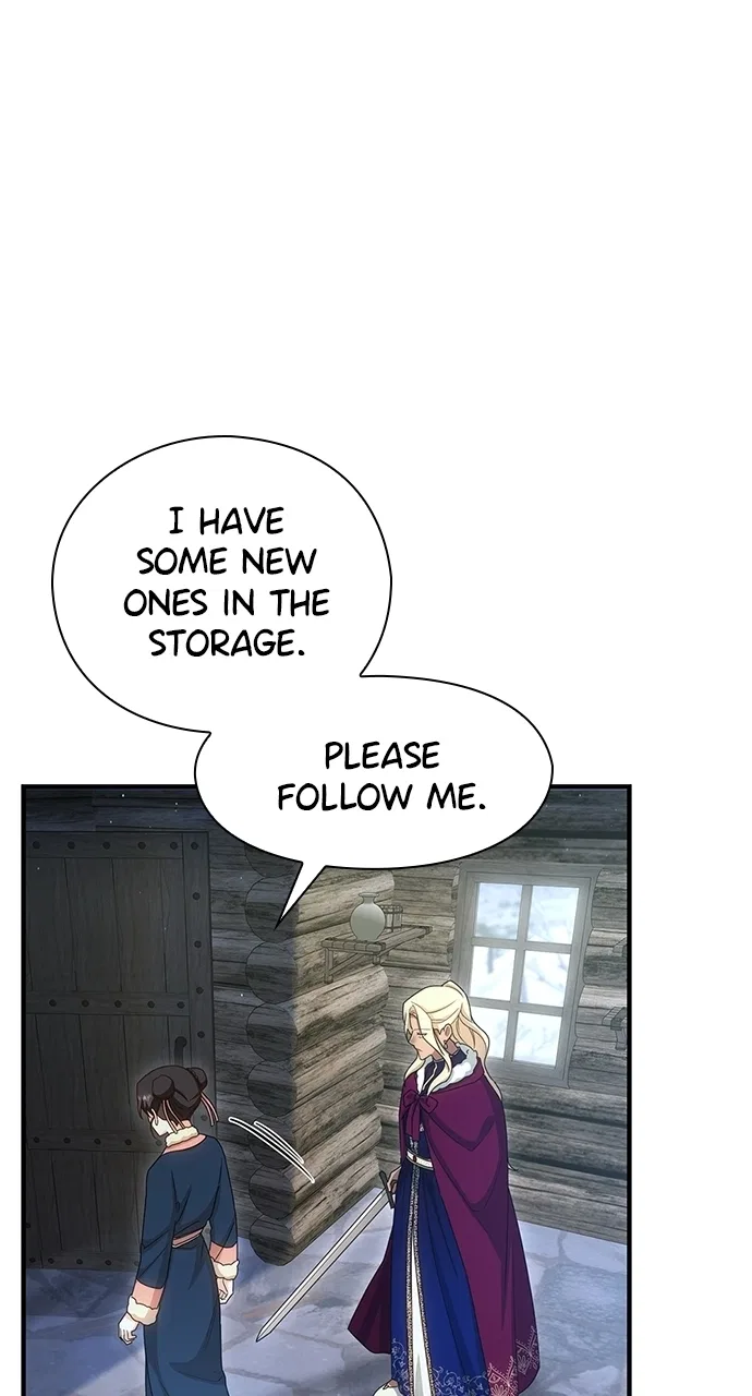 The Circumstances of the Lying Empress Chapter 35 – Page 46