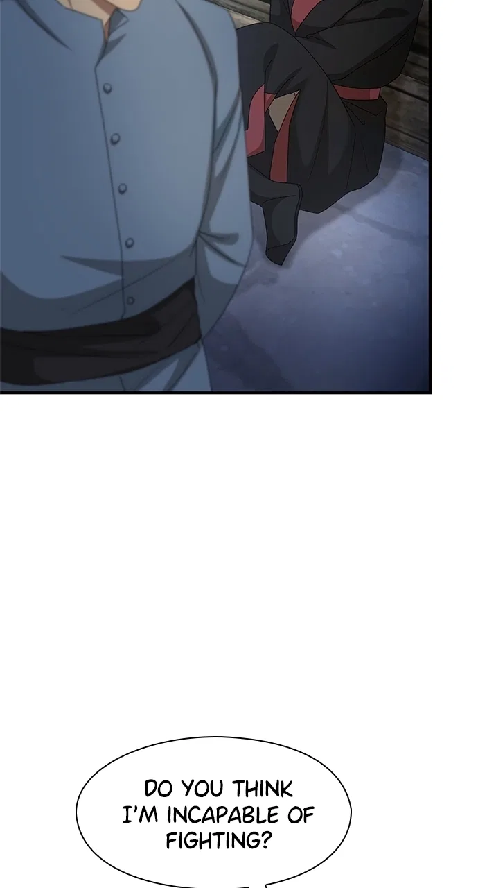 The Circumstances of the Lying Empress Chapter 35 – Page 49