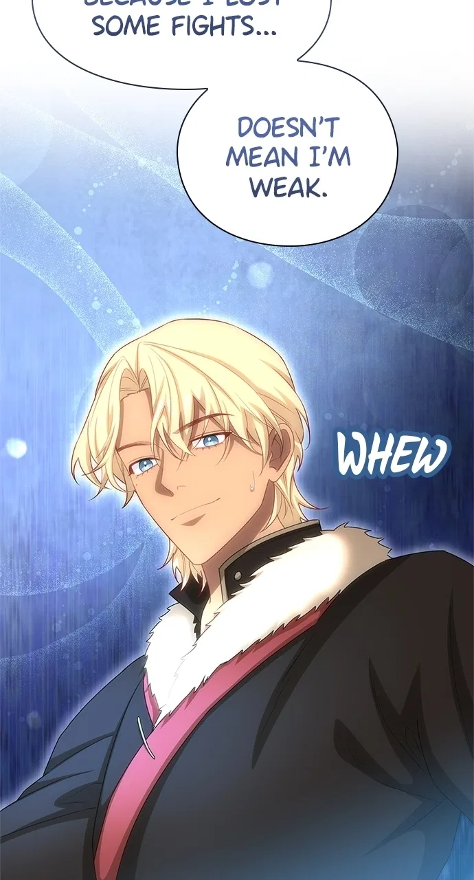The Circumstances of the Lying Empress Chapter 35 – Page 56