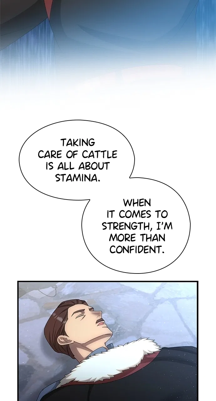 The Circumstances of the Lying Empress Chapter 35 – Page 57