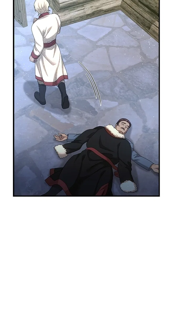 The Circumstances of the Lying Empress Chapter 35 – Page 60
