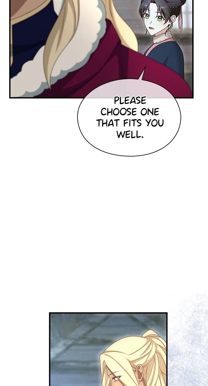 The Circumstances of the Lying Empress Chapter 35 – Page 64
