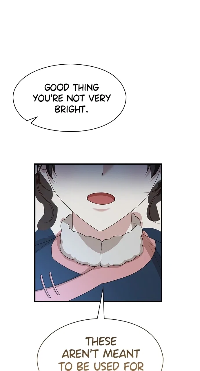 The Circumstances of the Lying Empress Chapter 35 – Page 68