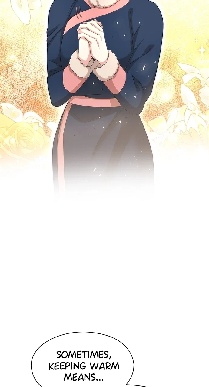 The Circumstances of the Lying Empress Chapter 35 – Page 70