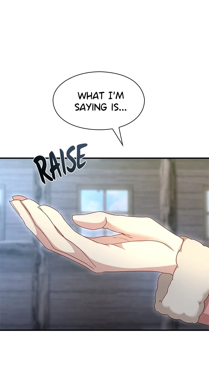 The Circumstances of the Lying Empress Chapter 35 – Page 72