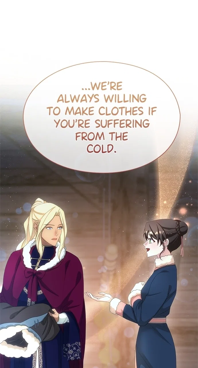 The Circumstances of the Lying Empress Chapter 35 – Page 73
