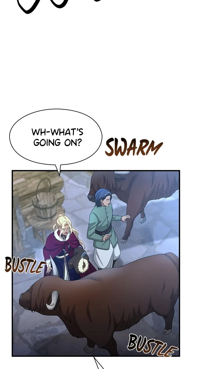 The Circumstances of the Lying Empress Chapter 35 – Page 78