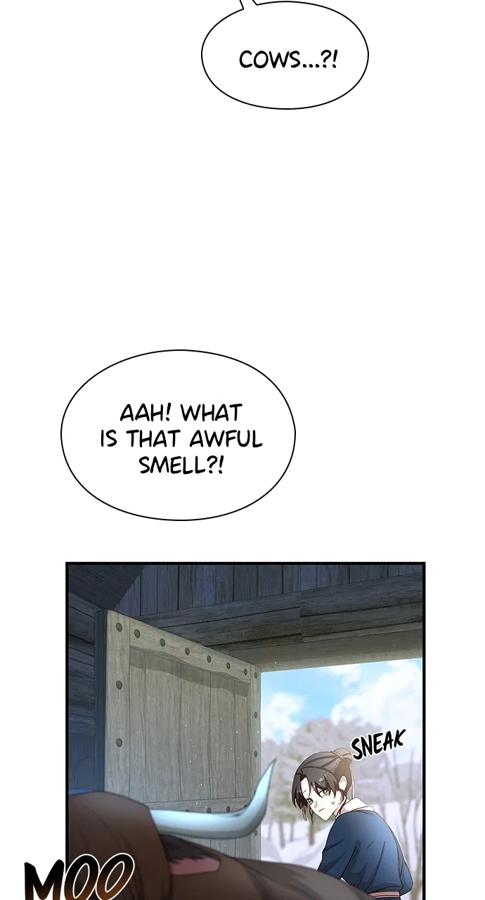 The Circumstances of the Lying Empress Chapter 35 – Page 79