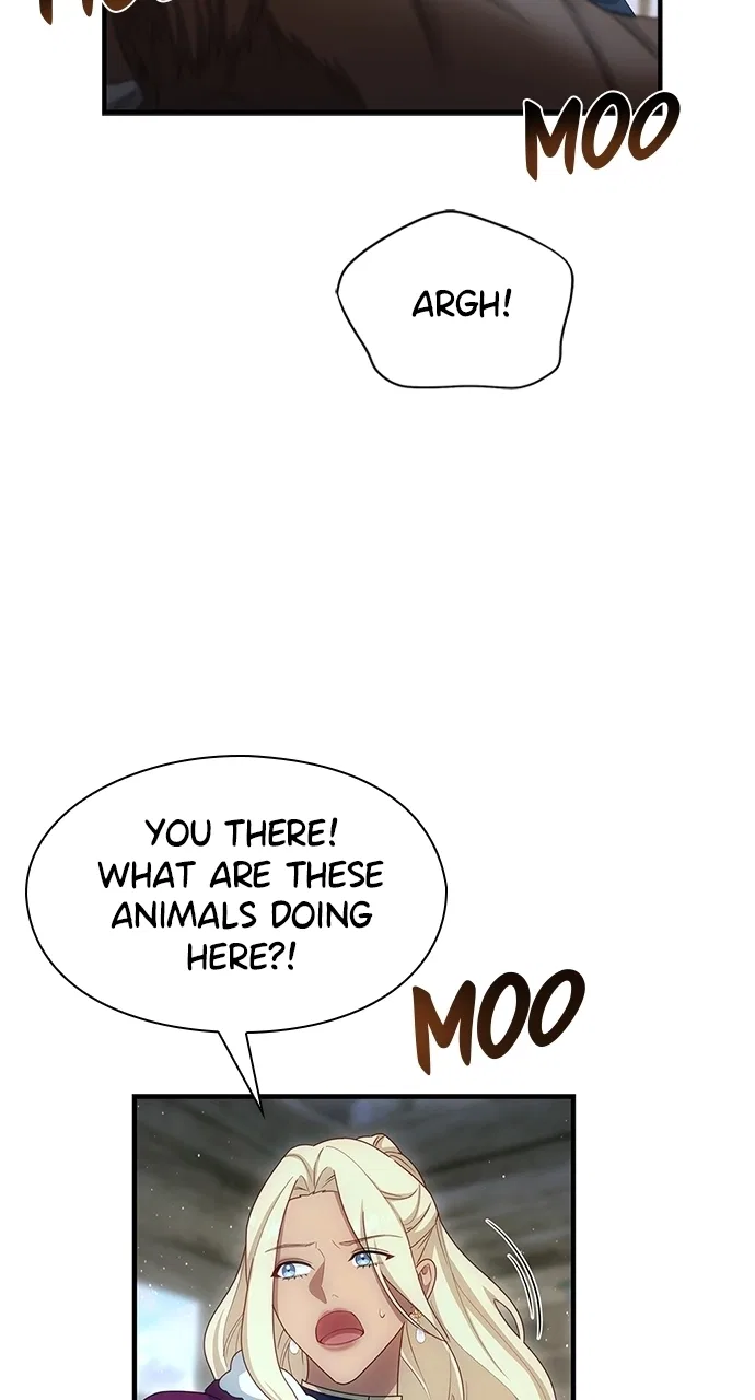 The Circumstances of the Lying Empress Chapter 35 – Page 80