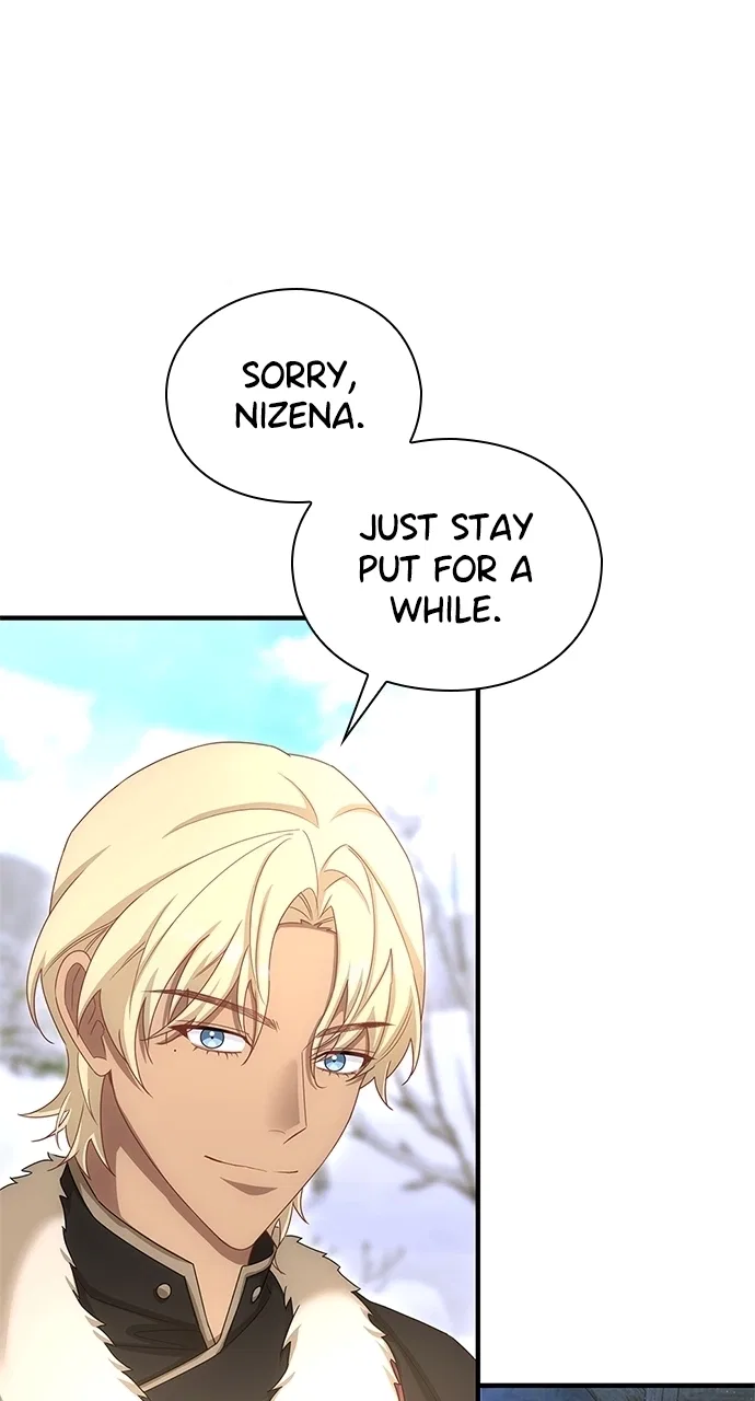 The Circumstances of the Lying Empress Chapter 35 – Page 84