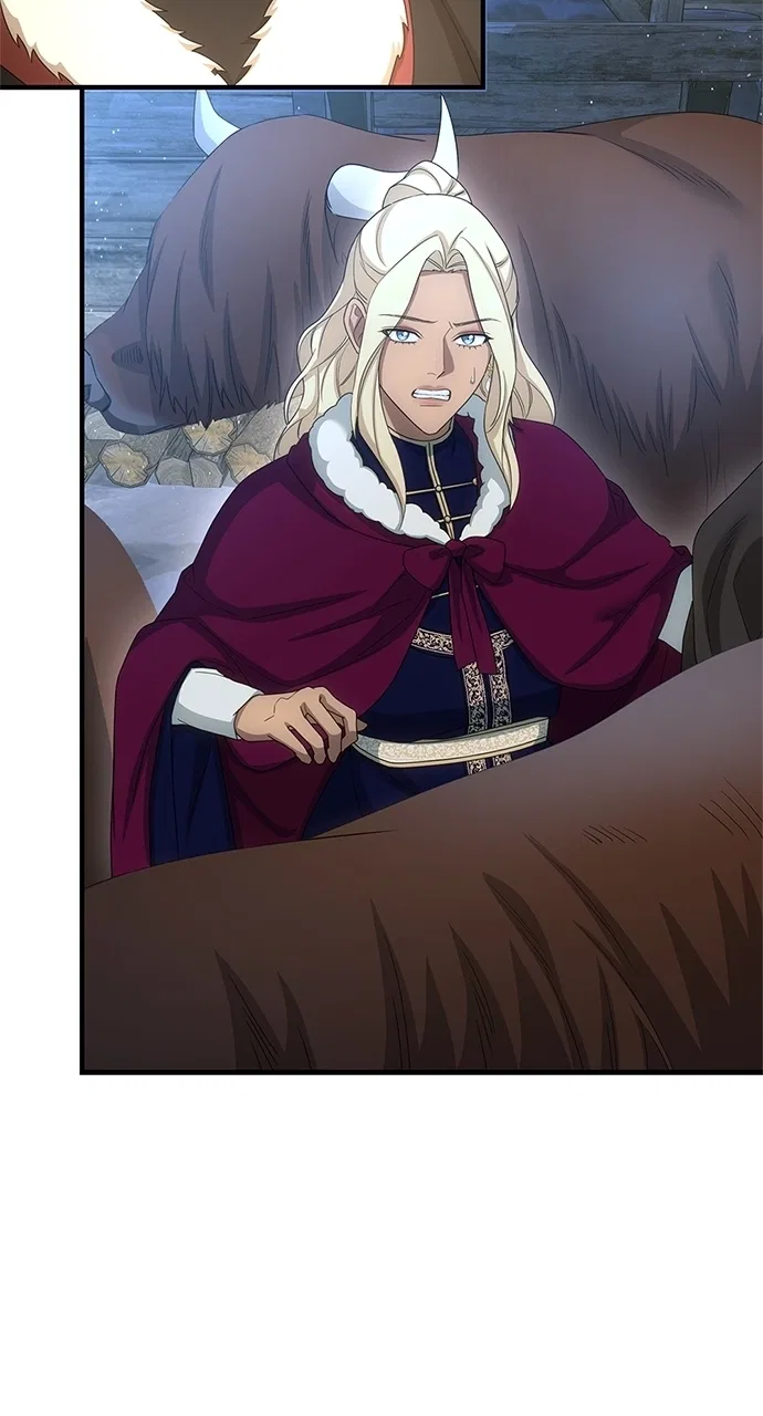 The Circumstances of the Lying Empress Chapter 35 – Page 85