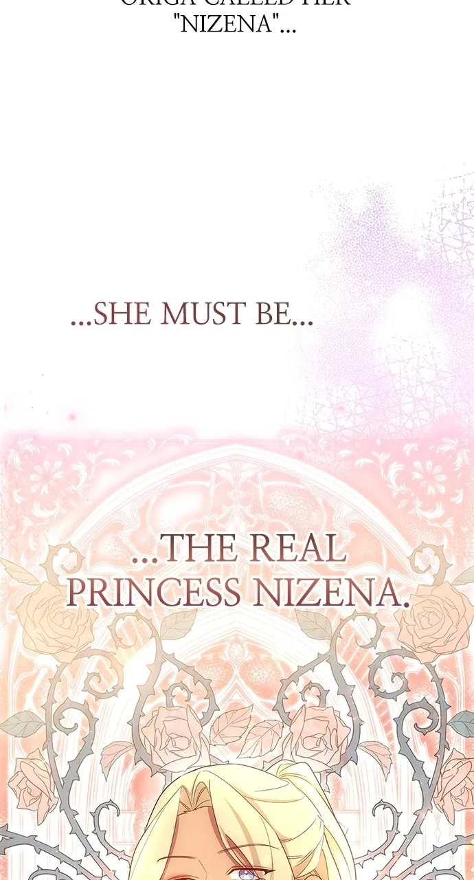 The Circumstances of the Lying Empress Chapter 34 – Page 5