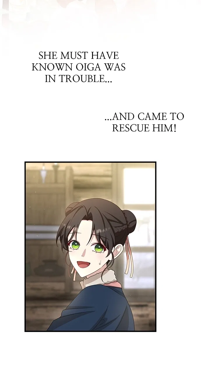 The Circumstances of the Lying Empress Chapter 34 – Page 7
