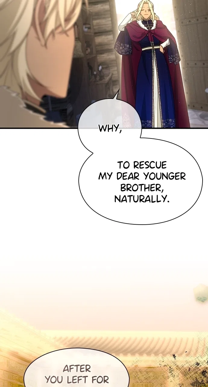 The Circumstances of the Lying Empress Chapter 34 – Page 11