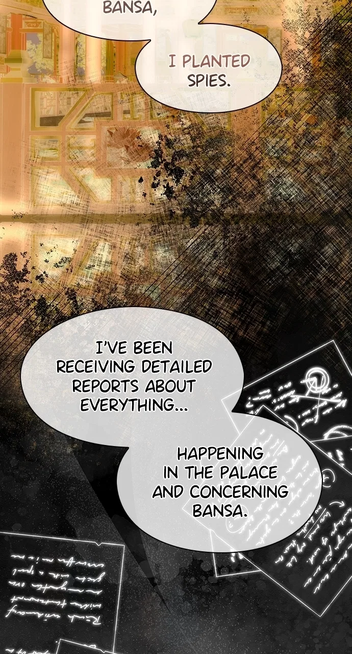 The Circumstances of the Lying Empress Chapter 34 – Page 12