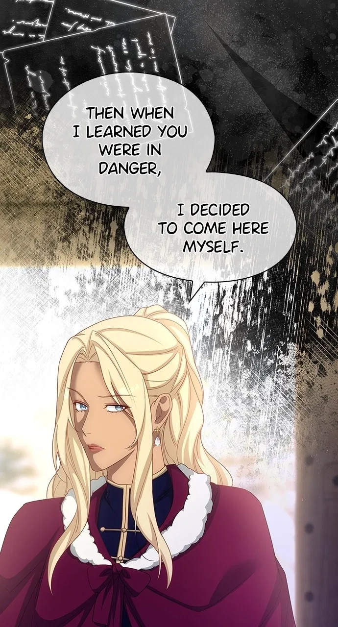 The Circumstances of the Lying Empress Chapter 34 – Page 13