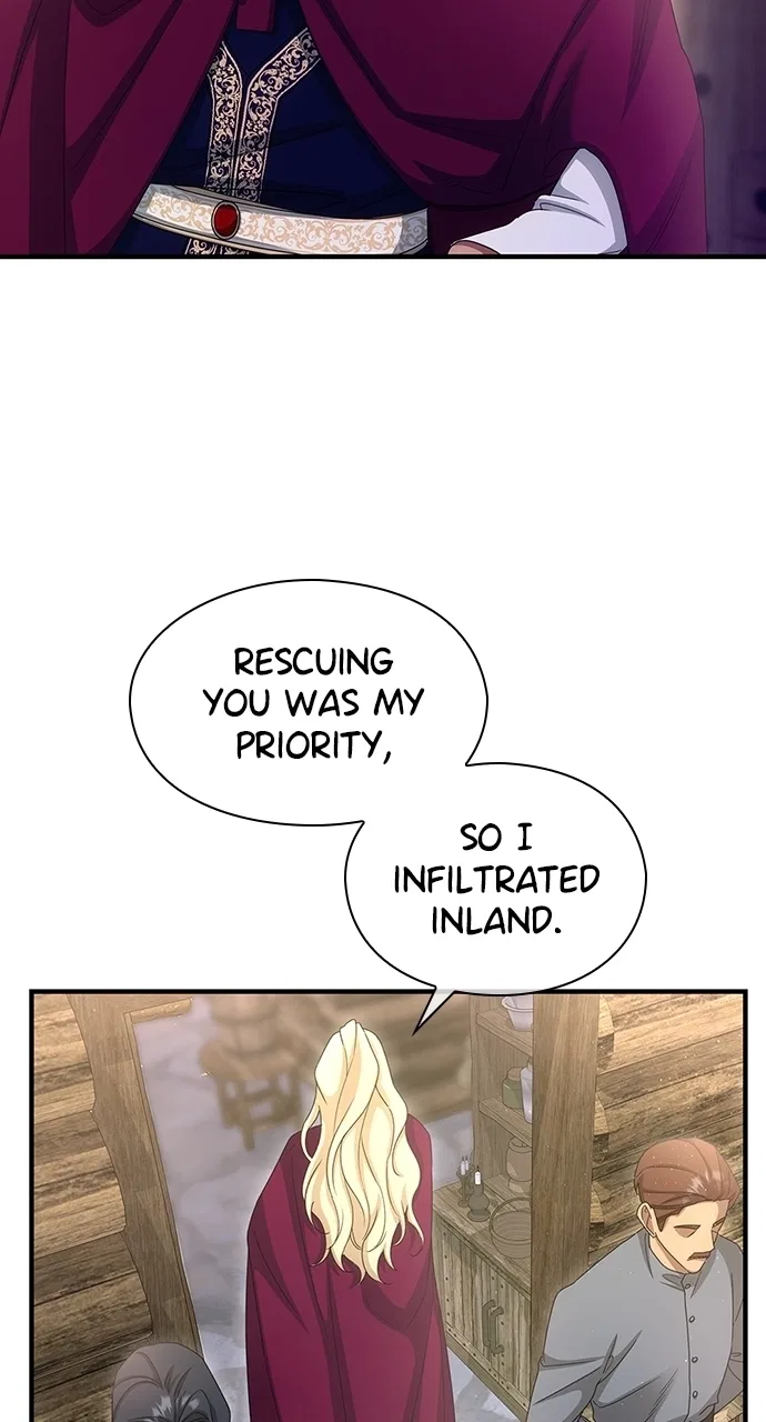 The Circumstances of the Lying Empress Chapter 34 – Page 14