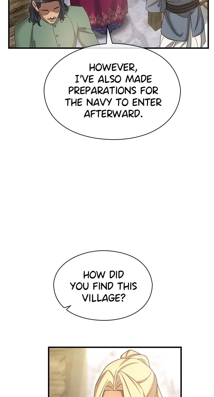The Circumstances of the Lying Empress Chapter 34 – Page 15