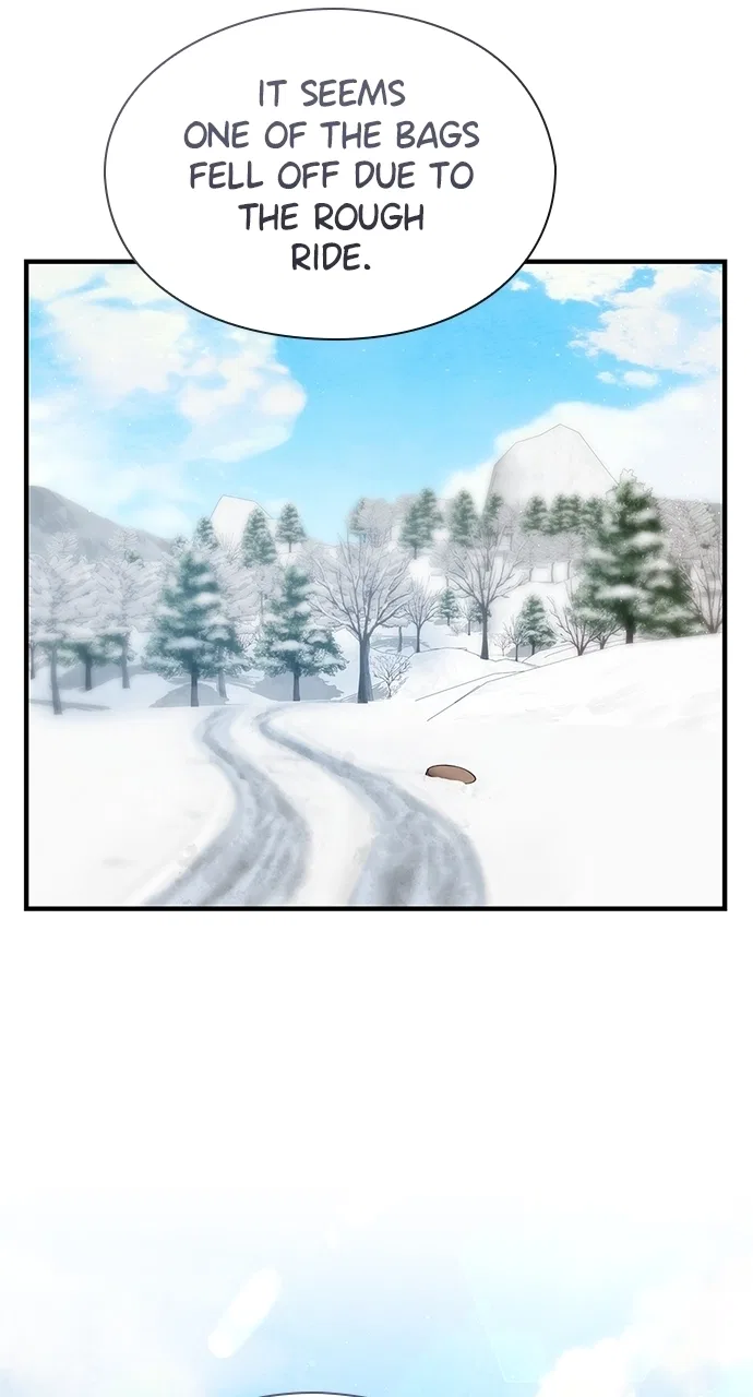 The Circumstances of the Lying Empress Chapter 34 – Page 18
