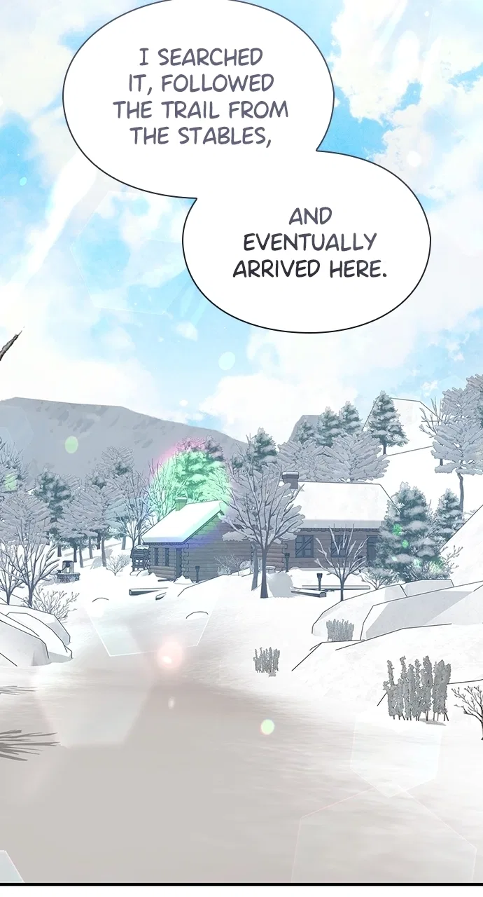 The Circumstances of the Lying Empress Chapter 34 – Page 19