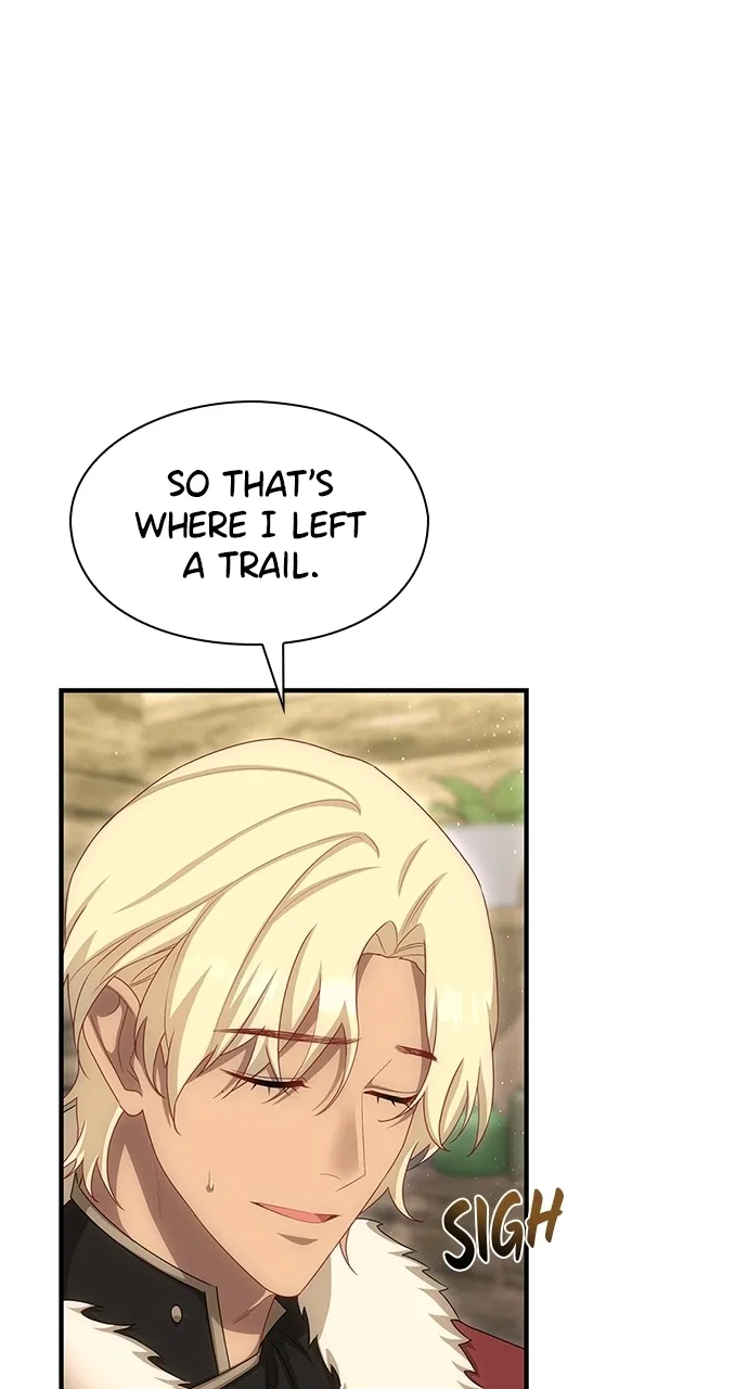 The Circumstances of the Lying Empress Chapter 34 – Page 20