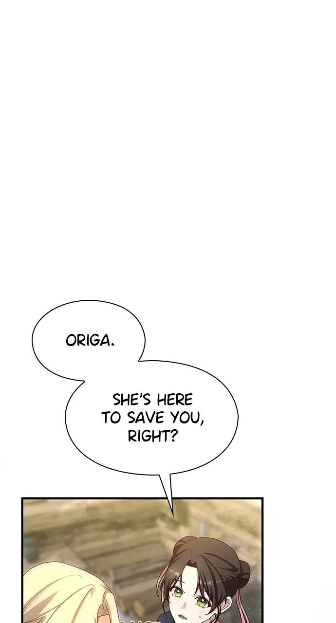 The Circumstances of the Lying Empress Chapter 34 – Page 22