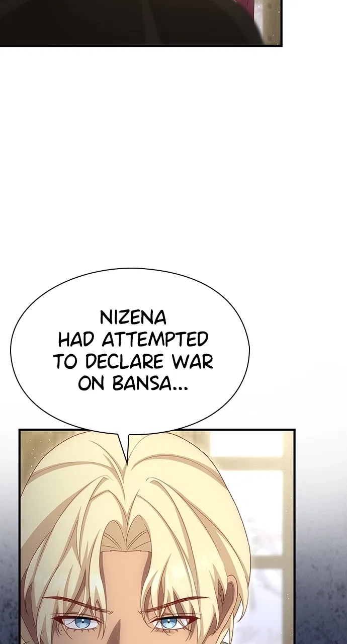 The Circumstances of the Lying Empress Chapter 34 – Page 27