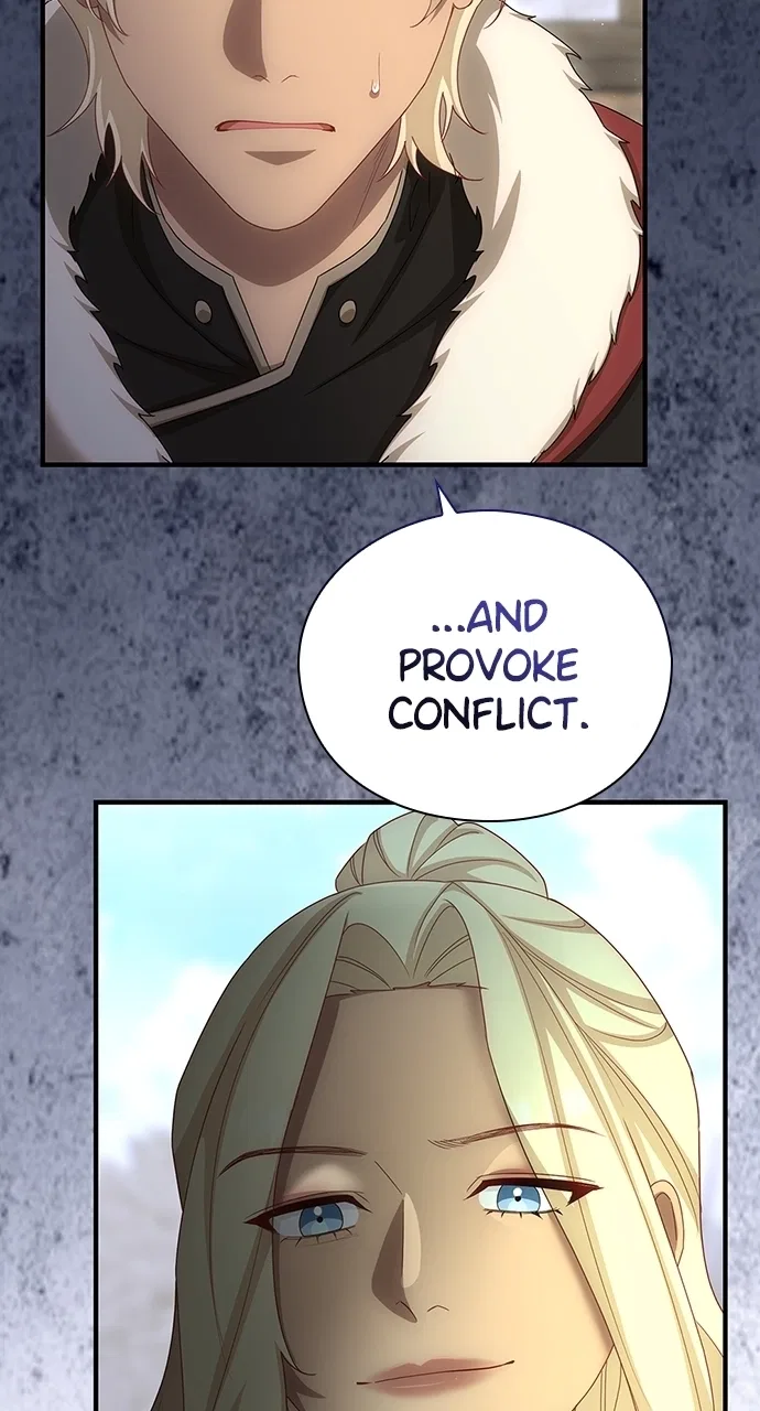 The Circumstances of the Lying Empress Chapter 34 – Page 28