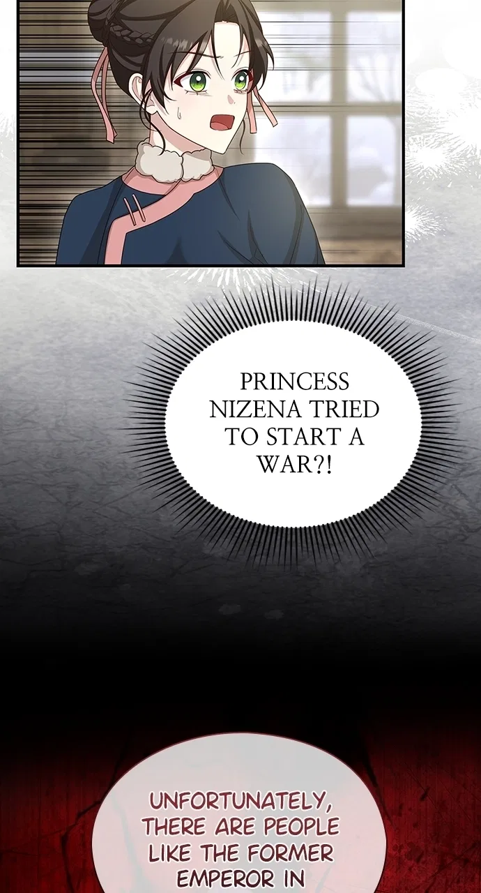 The Circumstances of the Lying Empress Chapter 34 – Page 30