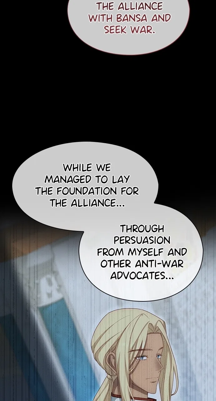 The Circumstances of the Lying Empress Chapter 34 – Page 32