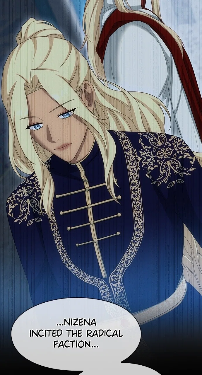 The Circumstances of the Lying Empress Chapter 34 – Page 33
