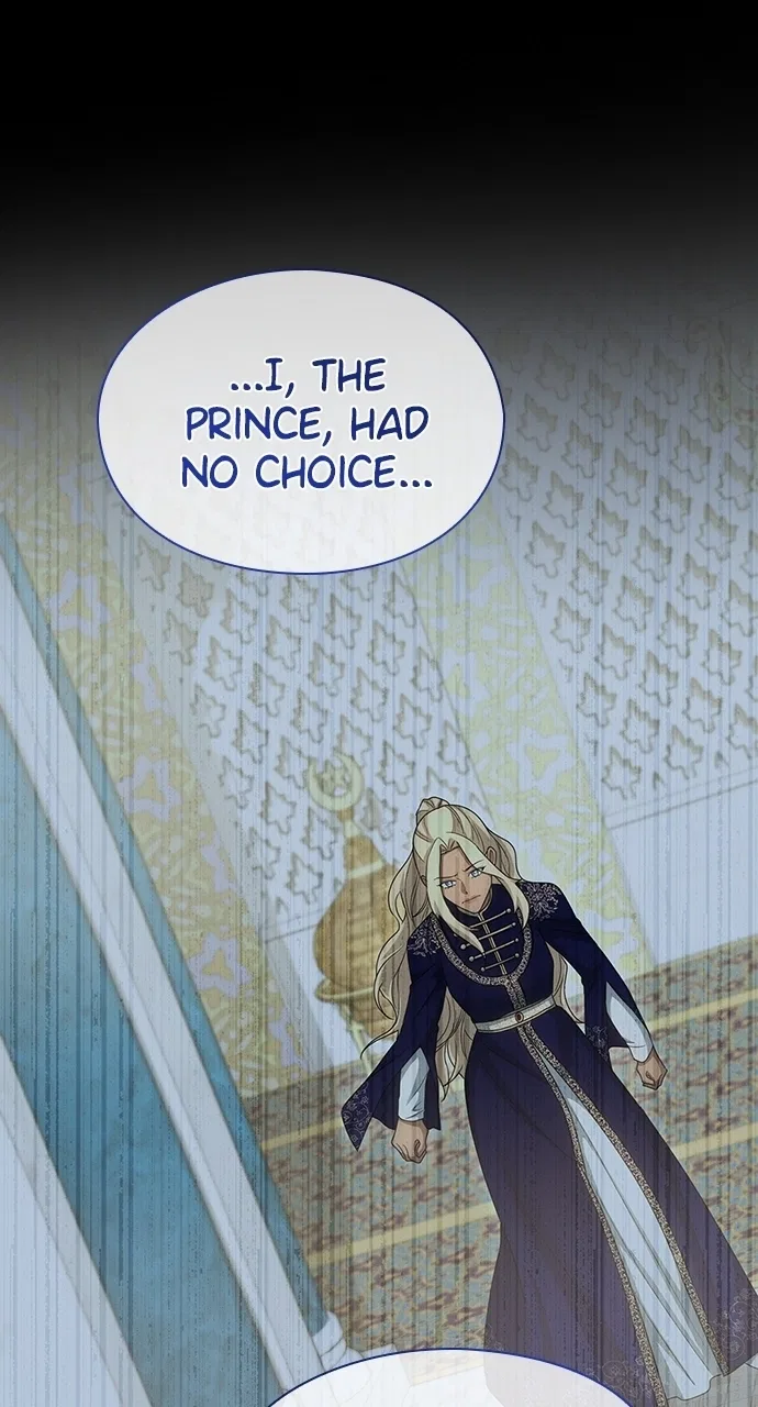 The Circumstances of the Lying Empress Chapter 34 – Page 37