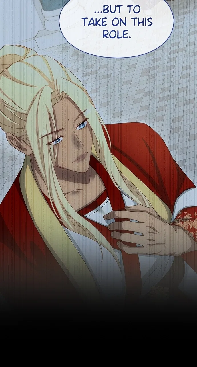 The Circumstances of the Lying Empress Chapter 34 – Page 38