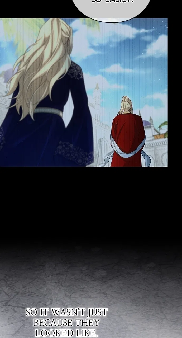 The Circumstances of the Lying Empress Chapter 34 – Page 41
