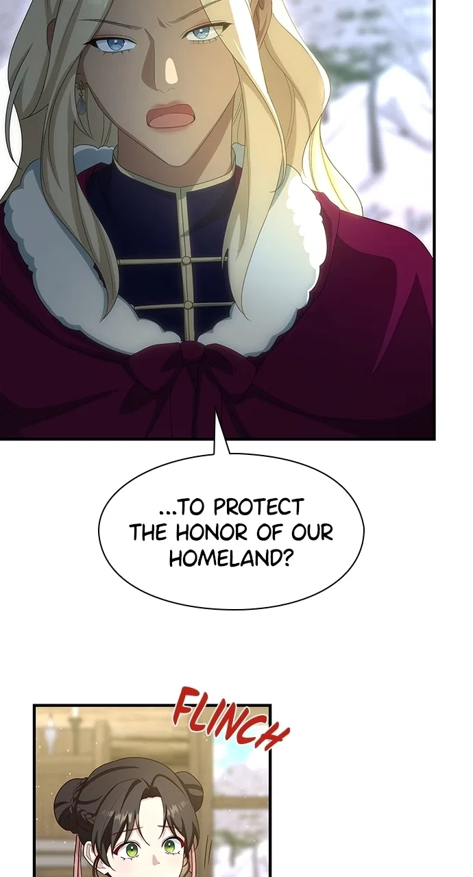 The Circumstances of the Lying Empress Chapter 34 – Page 47