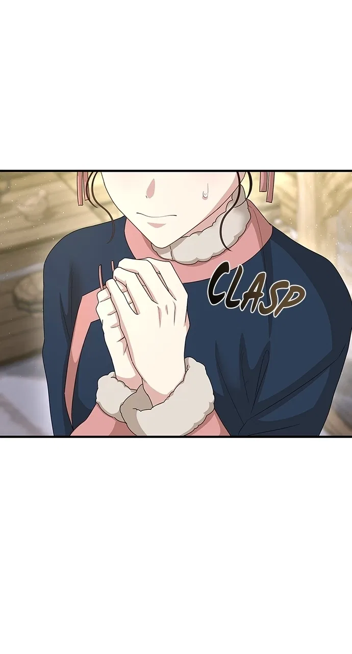 The Circumstances of the Lying Empress Chapter 34 – Page 54