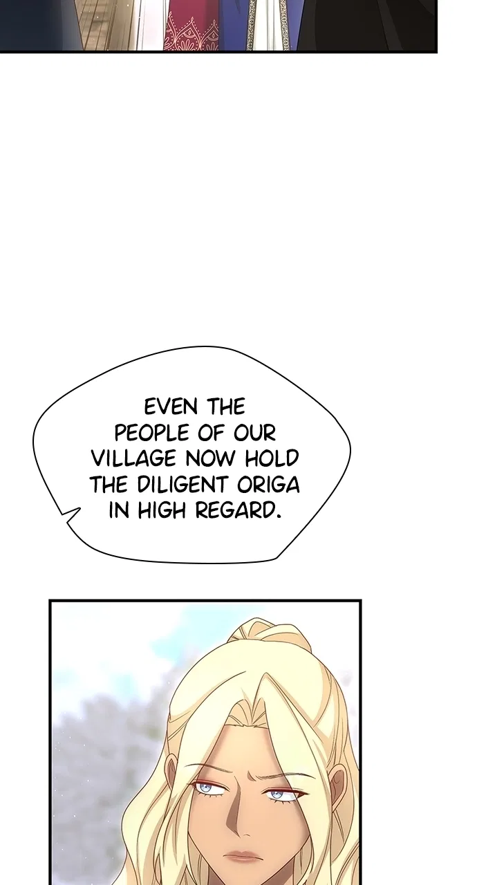 The Circumstances of the Lying Empress Chapter 34 – Page 56