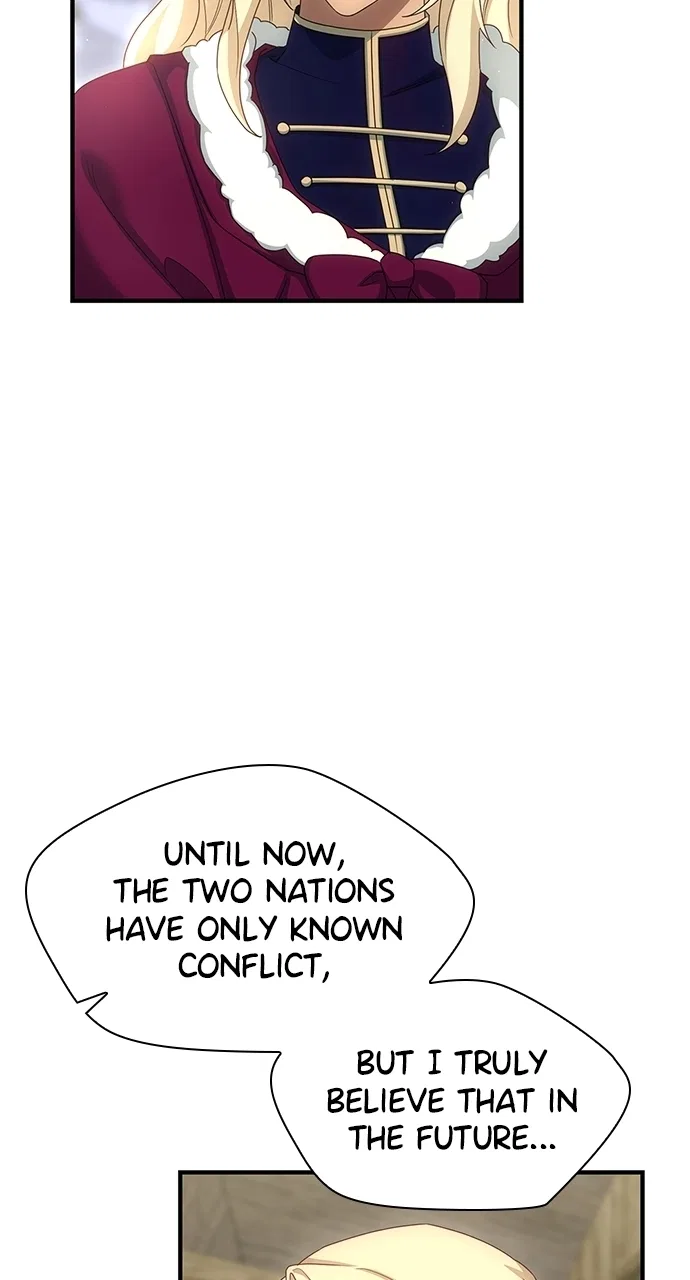 The Circumstances of the Lying Empress Chapter 34 – Page 57