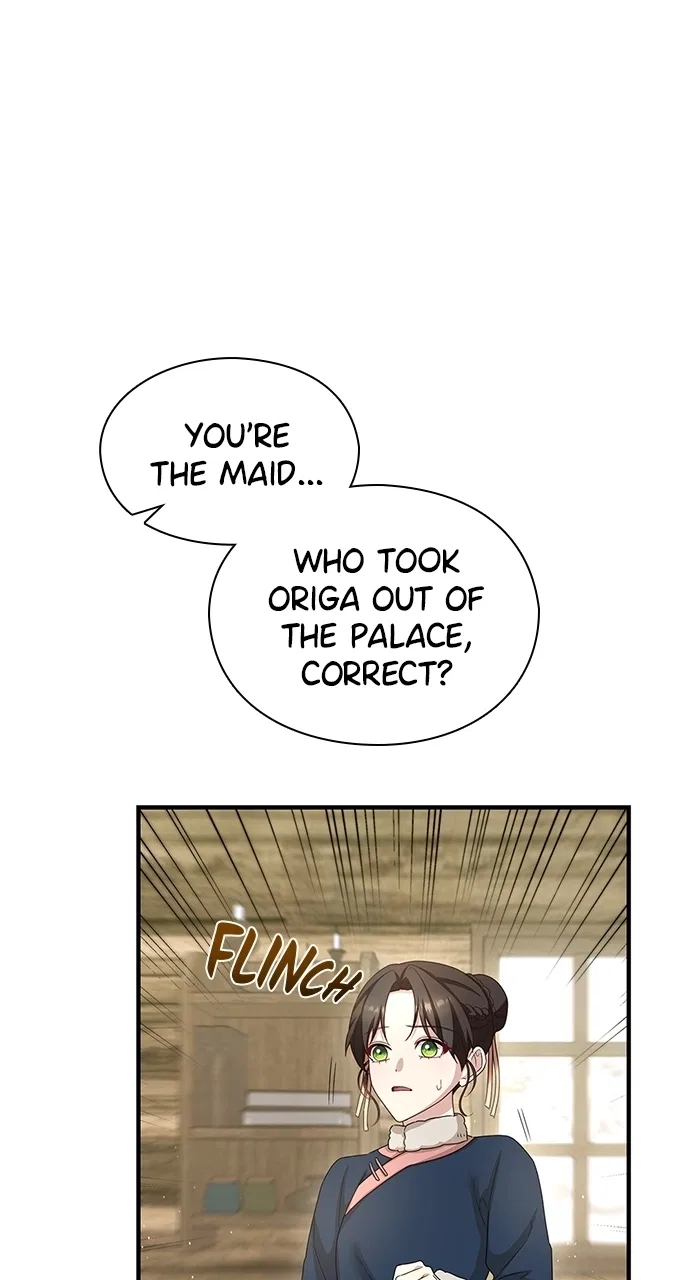 The Circumstances of the Lying Empress Chapter 34 – Page 62