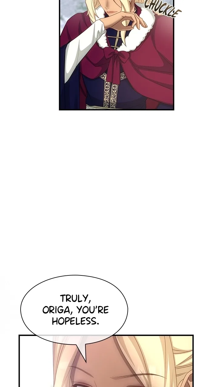 The Circumstances of the Lying Empress Chapter 34 – Page 64