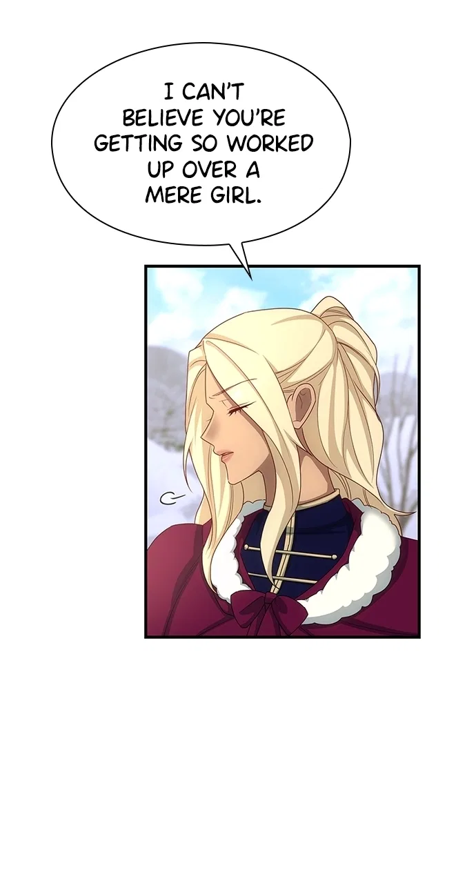 The Circumstances of the Lying Empress Chapter 34 – Page 72