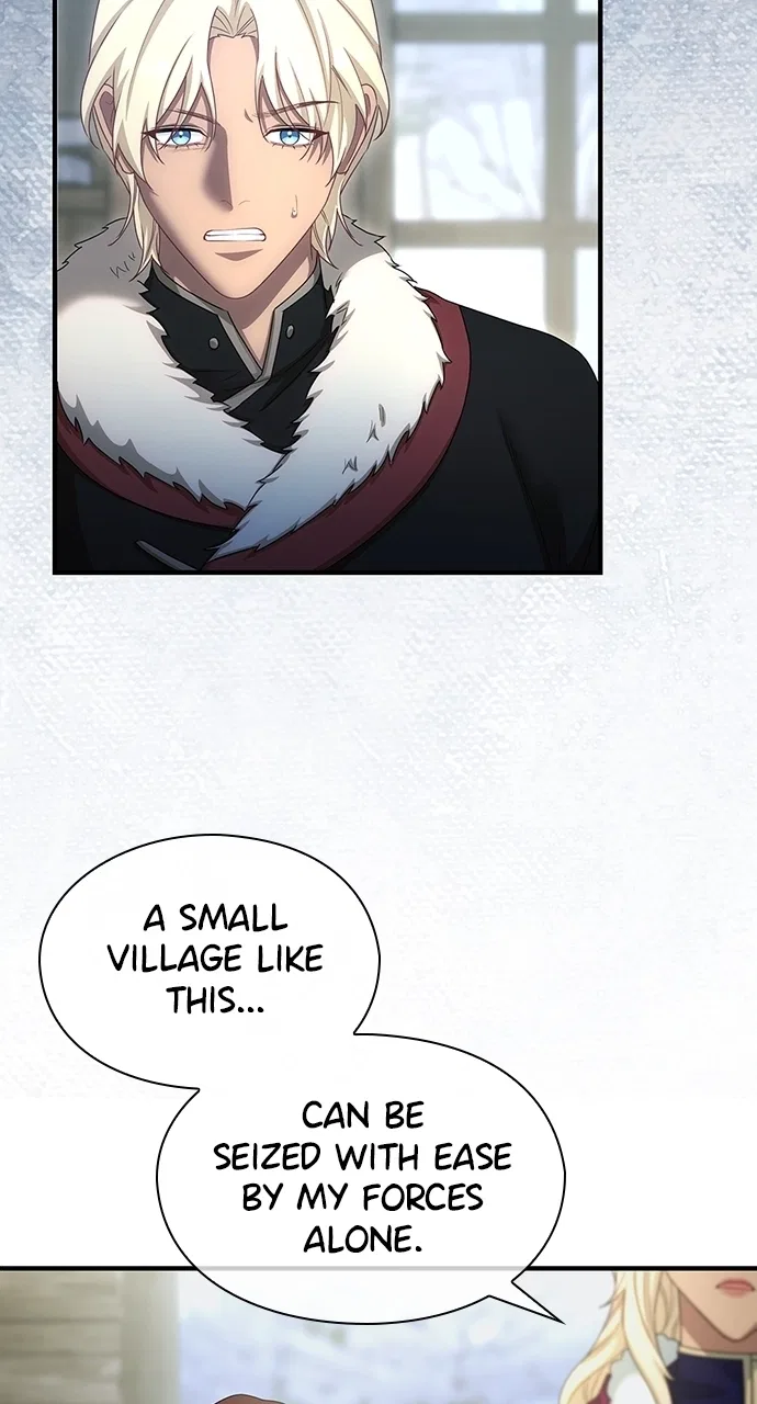 The Circumstances of the Lying Empress Chapter 34 – Page 73