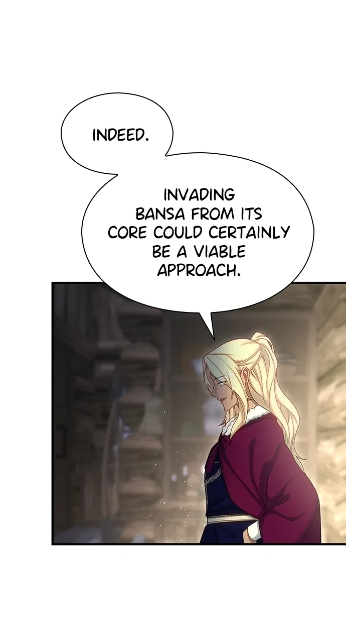 The Circumstances of the Lying Empress Chapter 34 – Page 76