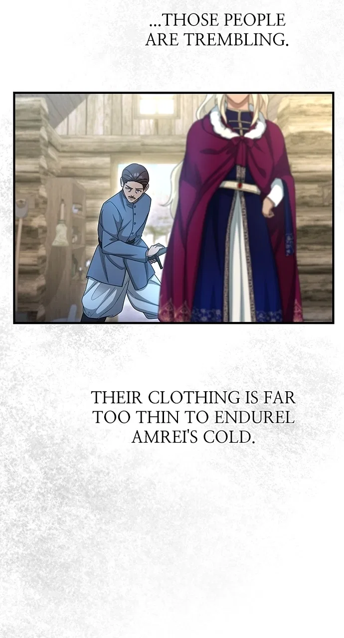 The Circumstances of the Lying Empress Chapter 34 – Page 81