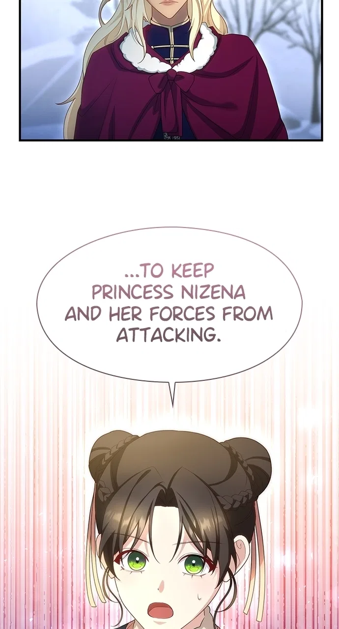 The Circumstances of the Lying Empress Chapter 34 – Page 85