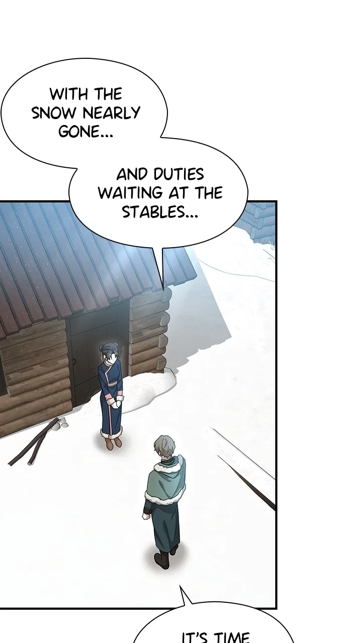 The Circumstances of the Lying Empress Chapter 33 – Page 4