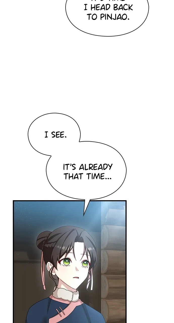 The Circumstances of the Lying Empress Chapter 33 – Page 5