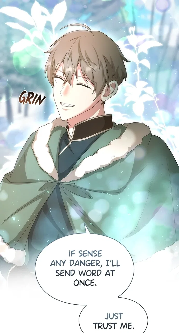 The Circumstances of the Lying Empress Chapter 33 – Page 12